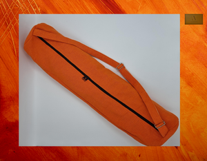 Multifunctional Waterproof Yoga Mat Bag – YOGA FRESH